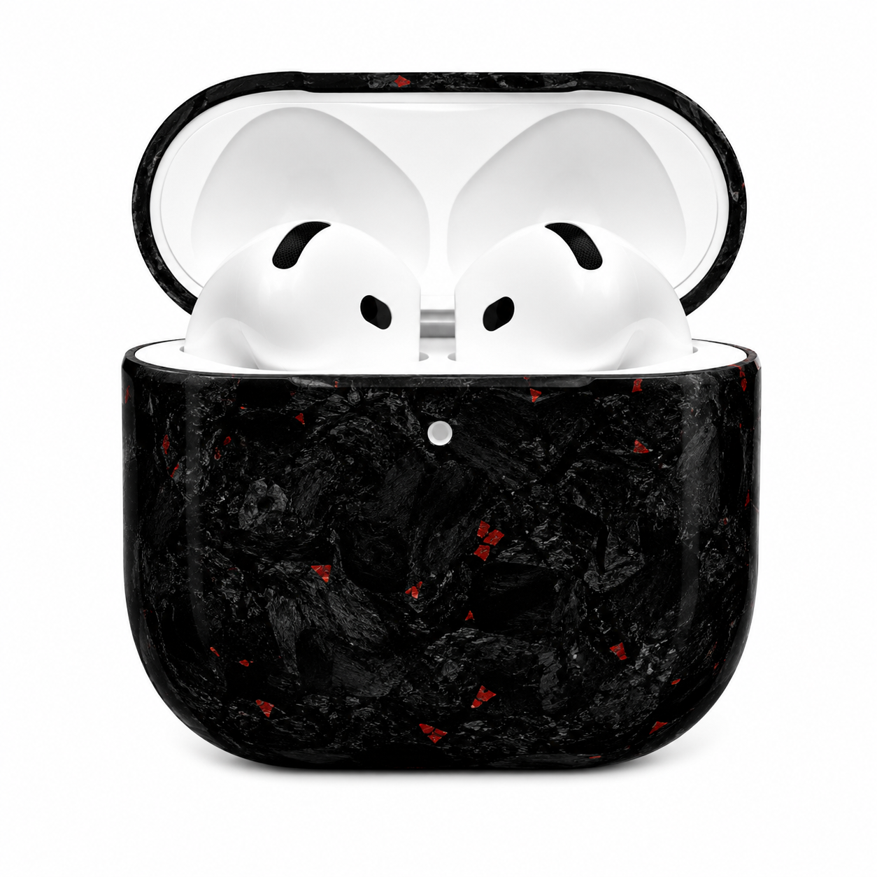 Airpods Carbon Fiber Case