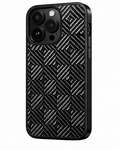 Iphone Carbon Handy Hülle